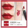 CL 克里斯提 布鲁托 丝绒哑光唇膏001M# 萝卜丁 商品缩略图1