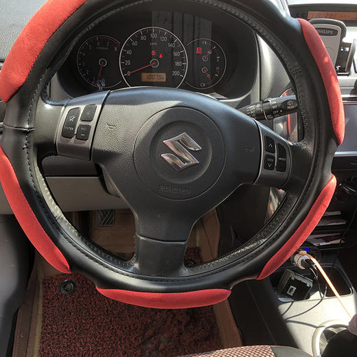 铃木 天语 SX4 两厢 1.6L 手动时尚型 【长租-北京】 商品图7