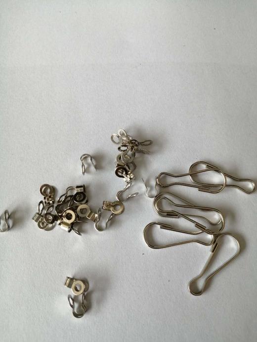 粘片/铁链/珠链链接 商品图2