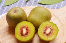 （澎湖湾）红心猕猴桃普盒60-80g*24枚/盒