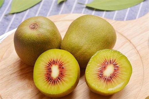 （澎湖湾）红心猕猴桃普盒60-80g*24枚/盒 商品图0