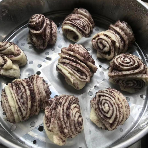 【由内而外 温润滋养】慢沏 · 墨食芝麻腰果羹500g/罐  滋味香浓 养肾乌发 好吃到舔碗底 商品图4