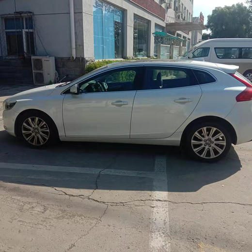 沃尔沃 V40 T4 智雅版 【长租-北京】 商品图3