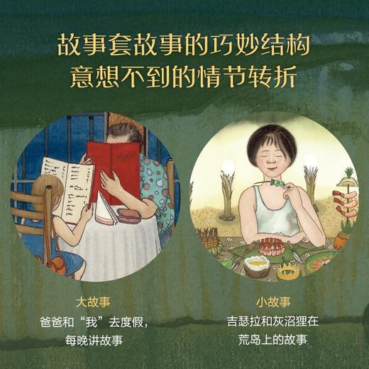 女王吉瑟拉 商品图3