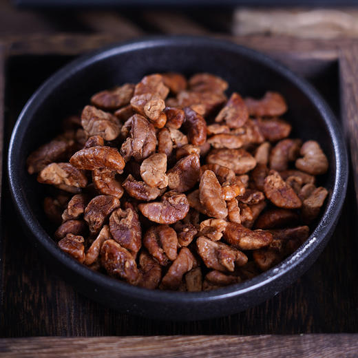 临安手剥小核桃 / 山核桃仁礼盒装 商品图0