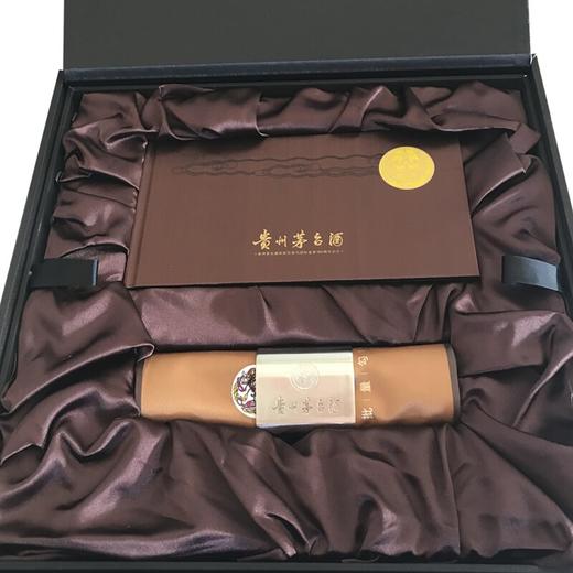 53度贵州茅台巴拿马国际金奖100周年珍藏酒5L 单瓶 商品图1