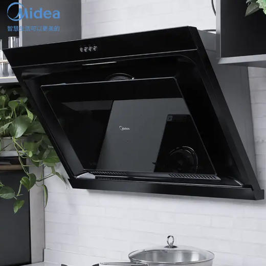 美的（Midea）烟机CXW-200-JJD2 商品图0