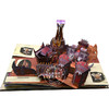 现货 魔兽世界立体书 英文原版 The World of Warcraft Pop-Up Book 艾泽拉斯世界 奥格瑞玛 暴风城 赞达拉 库尔提拉斯 暴雪 商品缩略图1