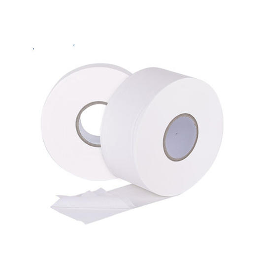 维邦超质感竹纤维布质卷纸【1.35kg 12卷】 商品图1