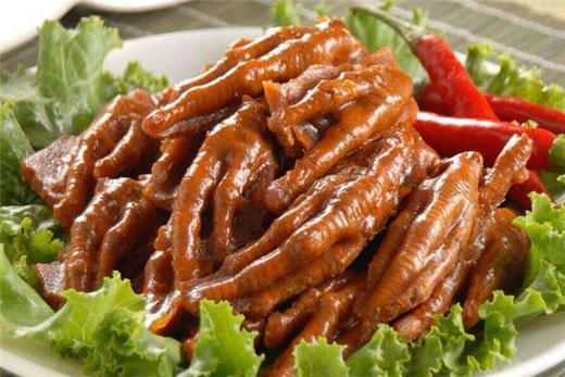 新鲜现做卤味 多规格可选 商品图1