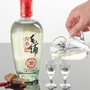 毛铺喜荞酒喜10 42度 荞香型白酒500ml/1瓶/2瓶/6瓶整箱 商品缩略图4