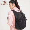 骆驼户外骑行背包跑步运动双肩包轻便可折叠皮肤包男女爬山登山包 商品缩略图1