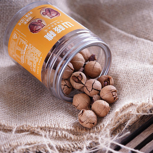 临安手剥小核桃 / 山核桃仁礼盒装 商品图2