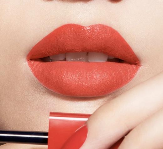 【中欧班列精选】法国Dior 迪奥 红管唇釉#846 BF 商品图1