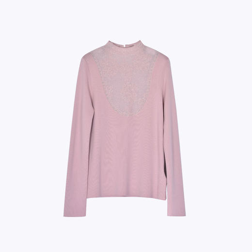 圣三利女装上衣毛衫SL1938116 商品图4