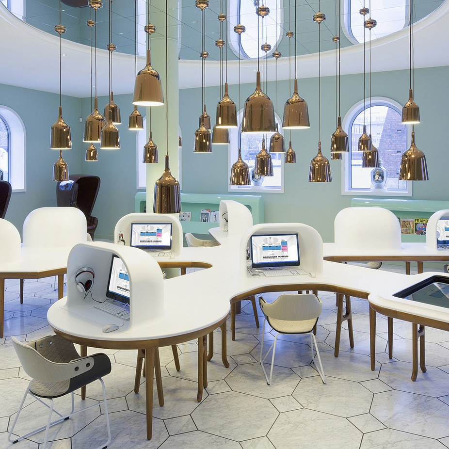 IDEA 工业设计 & 建筑设计