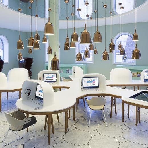 IDEA 工业设计 & 建筑设计 商品图0