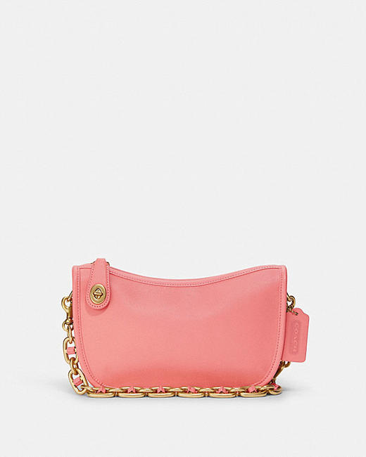 【直播】COACH 链带SWINGER手袋 商品图0