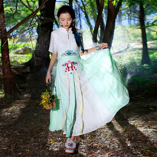 逍遥游真皮拖鞋 | 黑色百搭 白色简约 | 码数齐全 现货加急发 商品图5