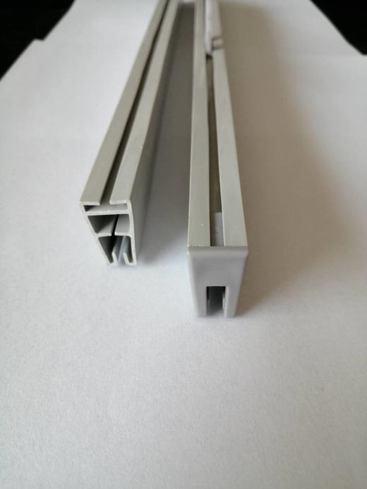 塑料KT板挂画杆 商品图12