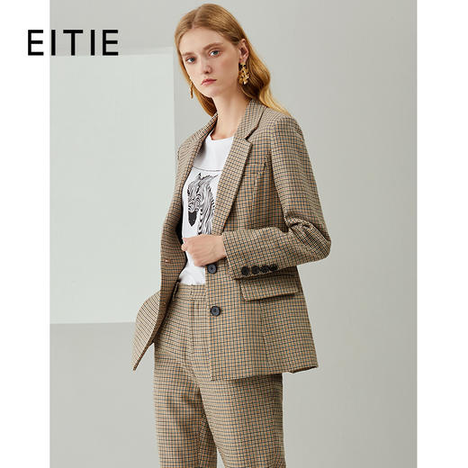 EITIE爱特爱6403101外套 商品图1