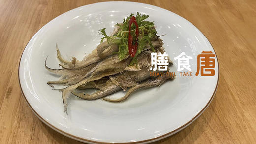 香酥毛刀鱼 商品图0