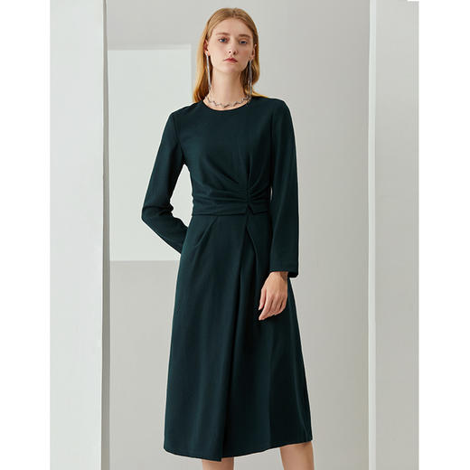 EITIE爱特爱6407105连衣裙 商品图2