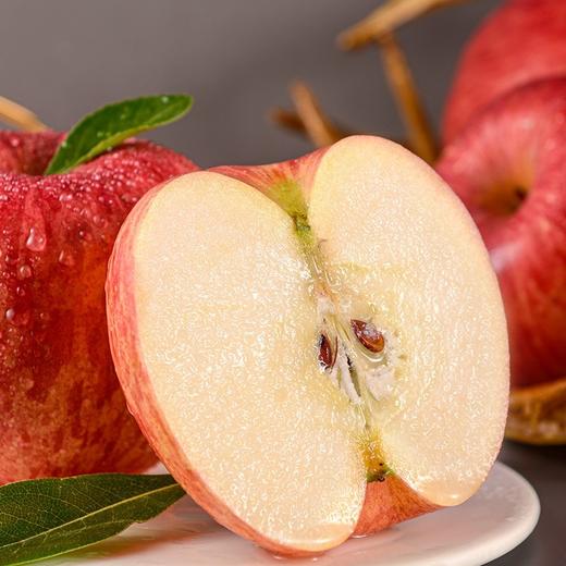 洛川苹果10斤装 商品图2