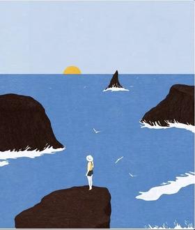 Lylean Lee『Lookout』