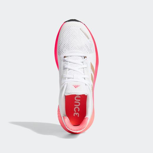 Adidas阿迪达斯 Alphatorsion W 女款跑步运动鞋 商品图4