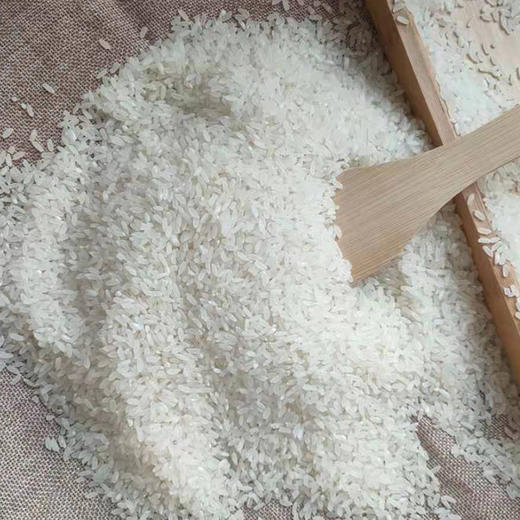五常有机大米彩盒5kg 商品图1