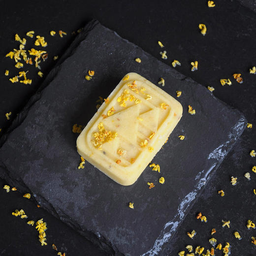 中秋佳礼 | 正宗杭州特产桂花糕&手工酿造桂花果酒330ML，手工低酒精桂花米酒，特色手作糕点，下午茶休闲食品 商品图6