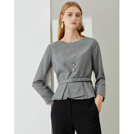 EITIE爱特爱6413102小上衣 商品图1