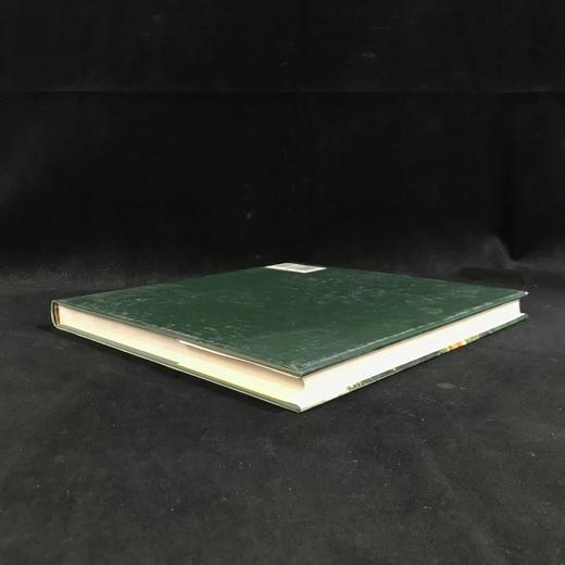 美国馆藏印象派画作图集 85幅彩色插图 精装16开 商品图2