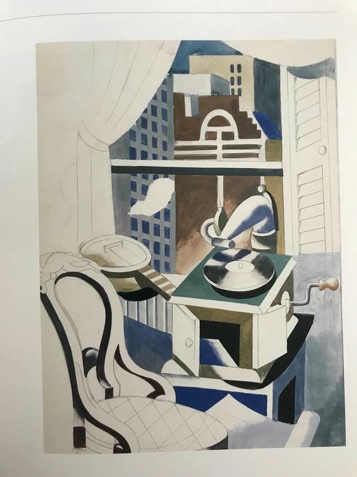 美国哥伦布博物馆藏画图集 数百幅插图 精装16开 商品图8