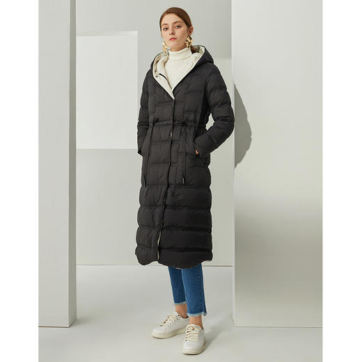 EITIE 爱特爱6411103羽绒服 商品图1