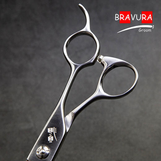 牙剪M1T1-70 意大利BRAVURAGROOM宠物美容M系列 商品图3