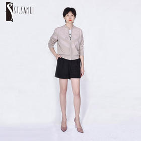 圣三利女装针织开衫SL1938113