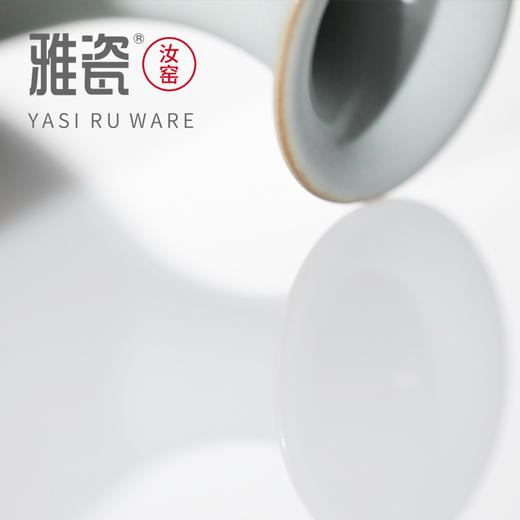 汝窑玉壶春 花瓶 花器 商品图1
