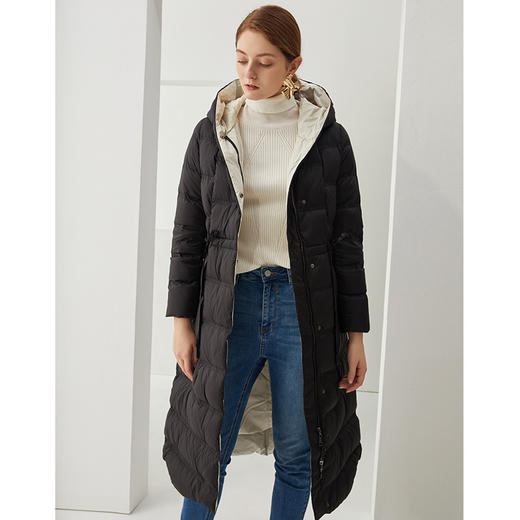 EITIE 爱特爱6411103羽绒服 商品图2