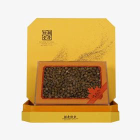 胡庆余堂 浙石斛100g紫皮1号礼盒