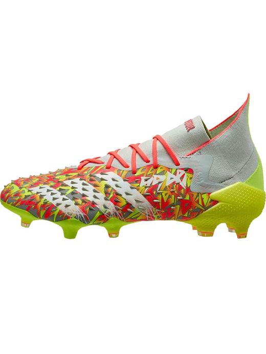 ADIDAS PREDATOR FREAK .1 FG 猎鹰高端FG足球鞋FY6258 商品图1