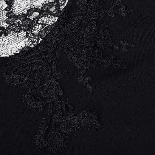 圣三利女装上衣毛衫SL1938116 商品图3