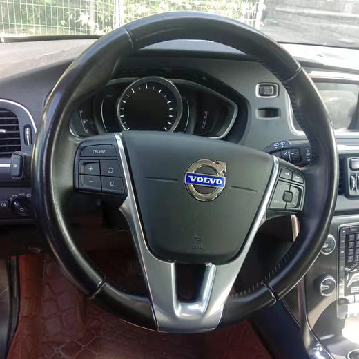 沃尔沃 V40 T4 智雅版 【长租-北京】 商品图4