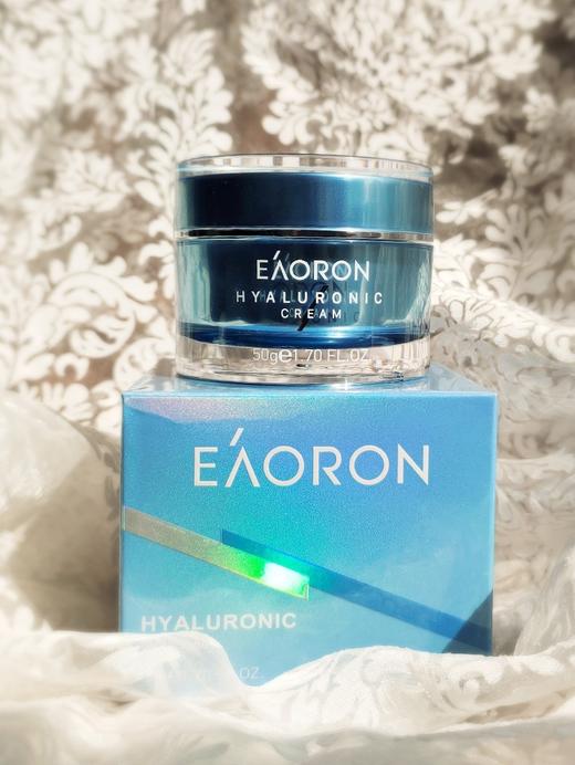 XX 澳洲Eaoron水光针空气霜50ml 商品图3