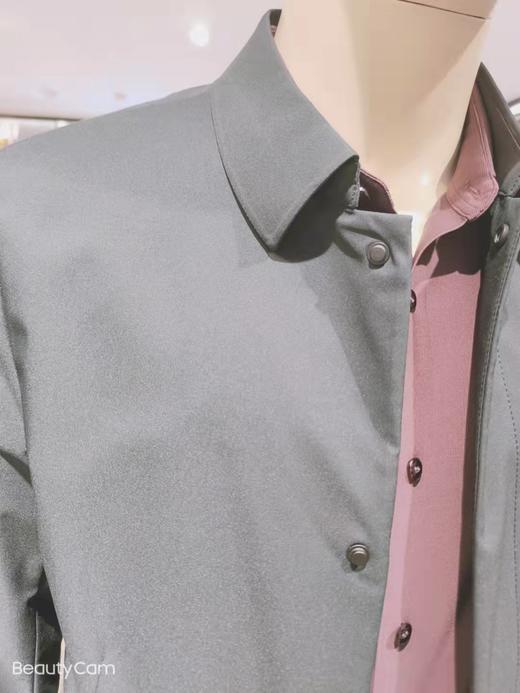 4F 休博派迪夹克 商品图1