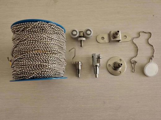 粘片/铁链/珠链链接 商品图4