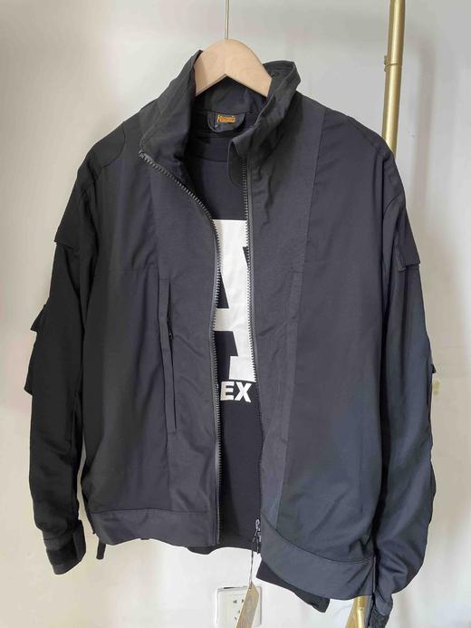 AVIREX -秋季长袖字母男款休闲Ｔ恤 三色正价400左右 商品图8