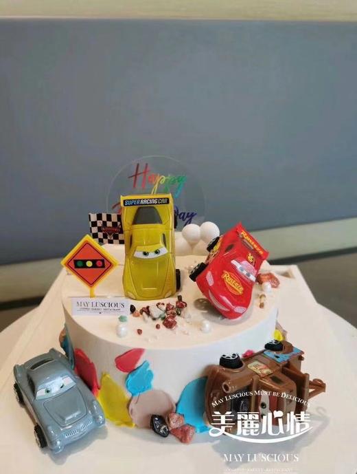 汽车总动员 商品图0