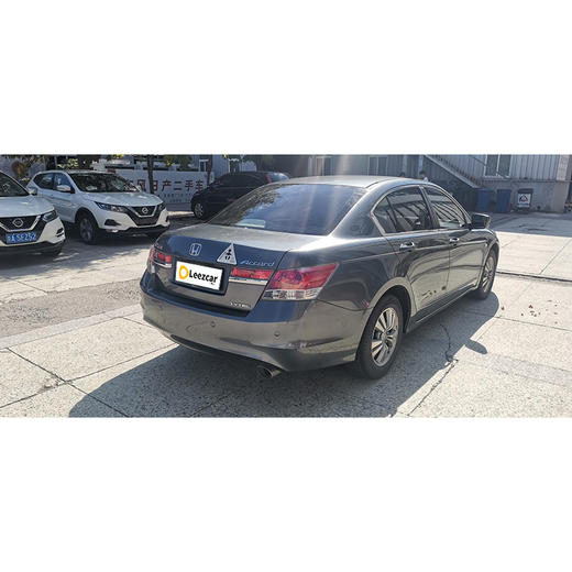 本田雅阁 2.0L EX Navi 【长租-北京】 商品图8